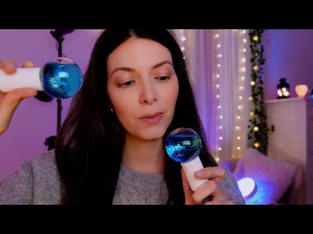 😴 ASMR para quienes quieren DORMIR desesperadamente