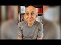 6 Alternatives to Ambien that Really Work for Sleep, with Dr. Daniel Amen