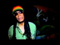 Capture de la vidéo Junior Marvin Of Bob Marley & The Wailers Speaks Out For The Wild Hare In Chicago