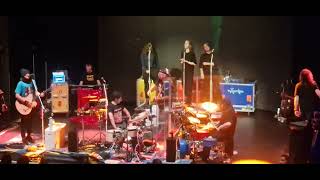 Wheatus - I'd Never Write A Song About You - (Live) - Birmingham O2 Institute UK - 29/11/2025 Wealth