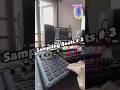 Sampling Beats # 3 #beats #sampling #sp404mk2 #sp404 #shorts