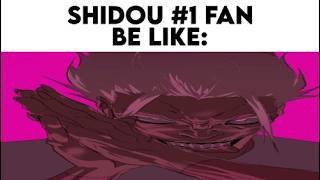EVERY Shidou Tech (That I know of) | Azure Latch