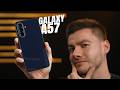 ¿Qué hizo Samsung? Galaxy A57 5G review