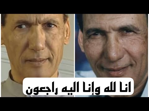 وفاة الفنان محمد ريحان آثر فشل كلوي وإصابه بفيروس كورونا المستجد 