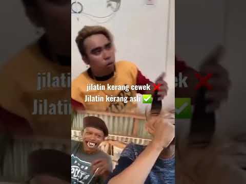 prank jilat kerang 🤣 #feedshorts #shorts #meme #memeviral #prank #ngakak #memelucu #story