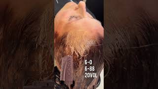 Missed A Spot Heres How To Fix It haireducation haircoloreducation