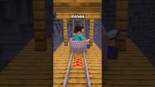This NOOB just FAILED the One Chunk challenge #minecraft #server #smp