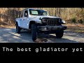 Willy's Jeep Gladiator, The Best Gladiator Yet!!