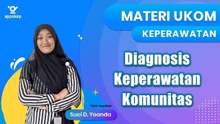 MATERI UKOM : DIAGNOSIS KEPERAWATAN KOMUNITAS screenshot 5