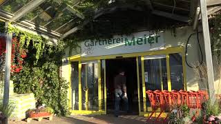 Beim Gärtner - Frontenhausen