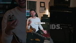 Sleeper Guitar Pedal for under $50...