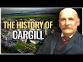 THE SECRET FOOD GIANT CARGILL THE BIGGEST FOOD COMPANY IN THE WORLD 