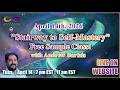 See What A Class Is All About Your Stairway To Self Mastery 