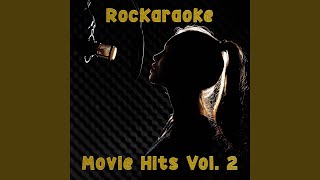 Listen With Your Heart - Pt.1 Karaoke Backingtrack (From "Pocahontas")