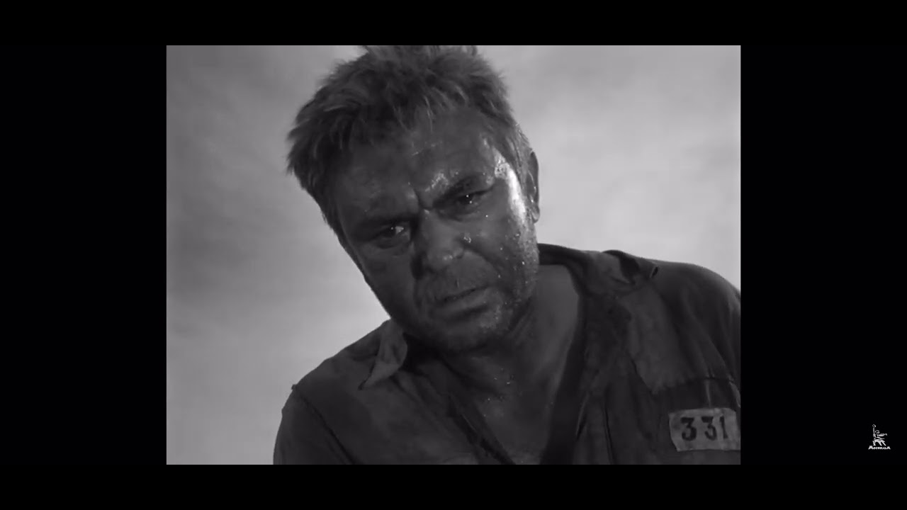 Судьба Андрея Соколова - YouTube