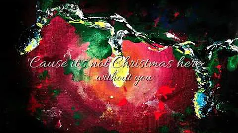 Christmas By My Side - Arlen & Jenny Medina