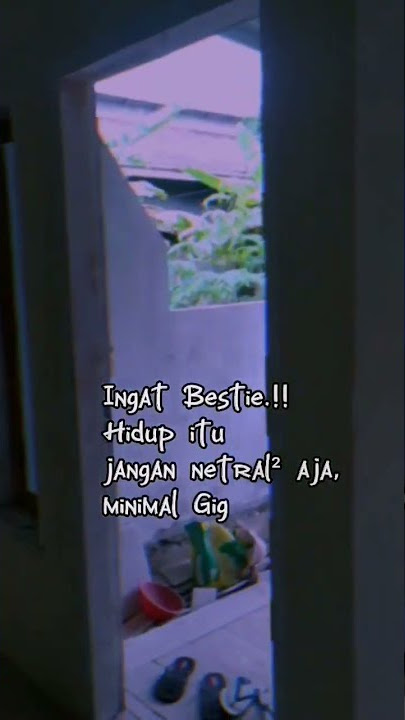 STORY WA BUAT ORANG YANG SUKA NYINYIR💯 || #quotes #shorts #motivation #youtubeshorts #storywa