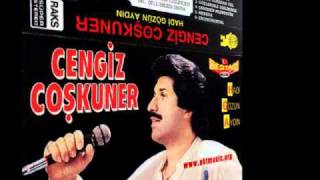 Cengiz Coşkuner - Bunu Çoktan Hak Ettin 1991 (Destan) Resimi