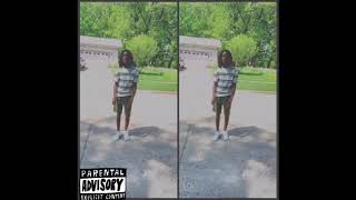Richkidd Cj - Letter To The Streets