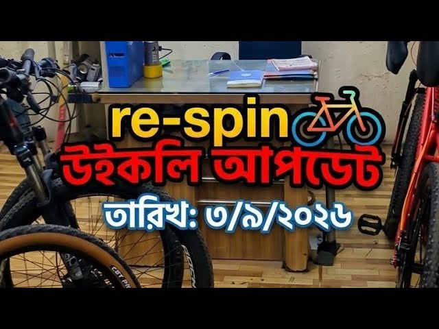ব্যবহৃত সাইকেল