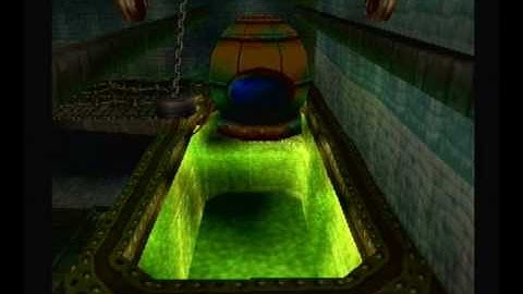 MediEvil 2 (PS1) Playthrough Part 10 - Greenwich Naval Academy