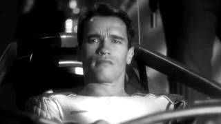 Arnold Schwarzenegger 44 Years In 52 Seconds