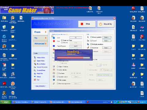 Game Maker Tutorial: Portals (read discrip)