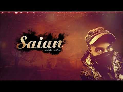 Saian - Kanunsuzlar / Alt Yazılı Şarkı Sözleri