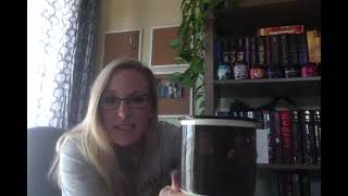 March 2021 Beacon Unboxing