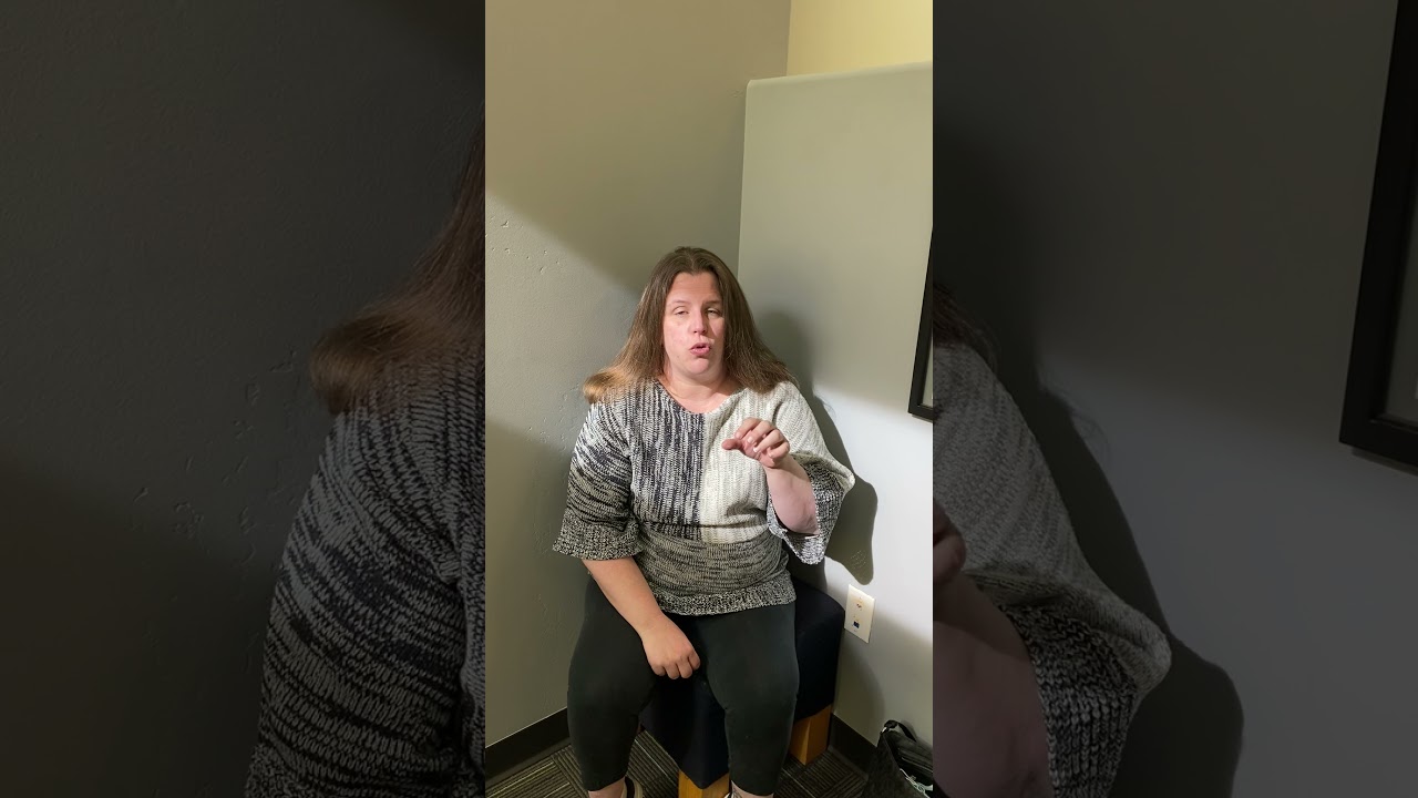 Softwave helping Cerebral Palsy patient