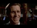 Patrick Bateman Being Himself For About 10 Minutes Patrick Bateman Being Himself For About 10 Minutes