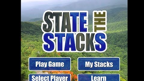 Dust or Magic Demo Spoof: State the Stacks
