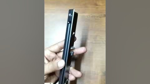 VCAN SLEEK LOCK MULTIPOINT LOCKING SYSTEM || PRODUCT INTRO & TUTORIAL || 9449531414