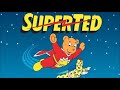 Superted - And The Stolen Rocket Ship: Part 1