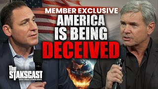 EXCLUSIVE: Jack Hibbs EXPOSES Evil Deceptions Infiltrating America and The Church | Erick Stakelbeck