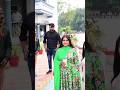Kajal raghavani ka Bhojpuri film ka shooting dekhiae #viralvideo #shortvideo