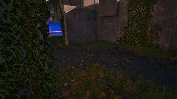 Talos Principle 2 - Into the Abyss 2 - The Other