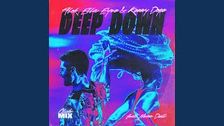 Deep Down (Club Mix)