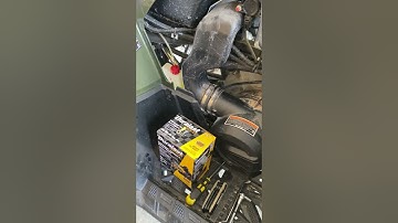 Polaris 570 2018 Electrical Issues Part 2 (with fix and battery change)