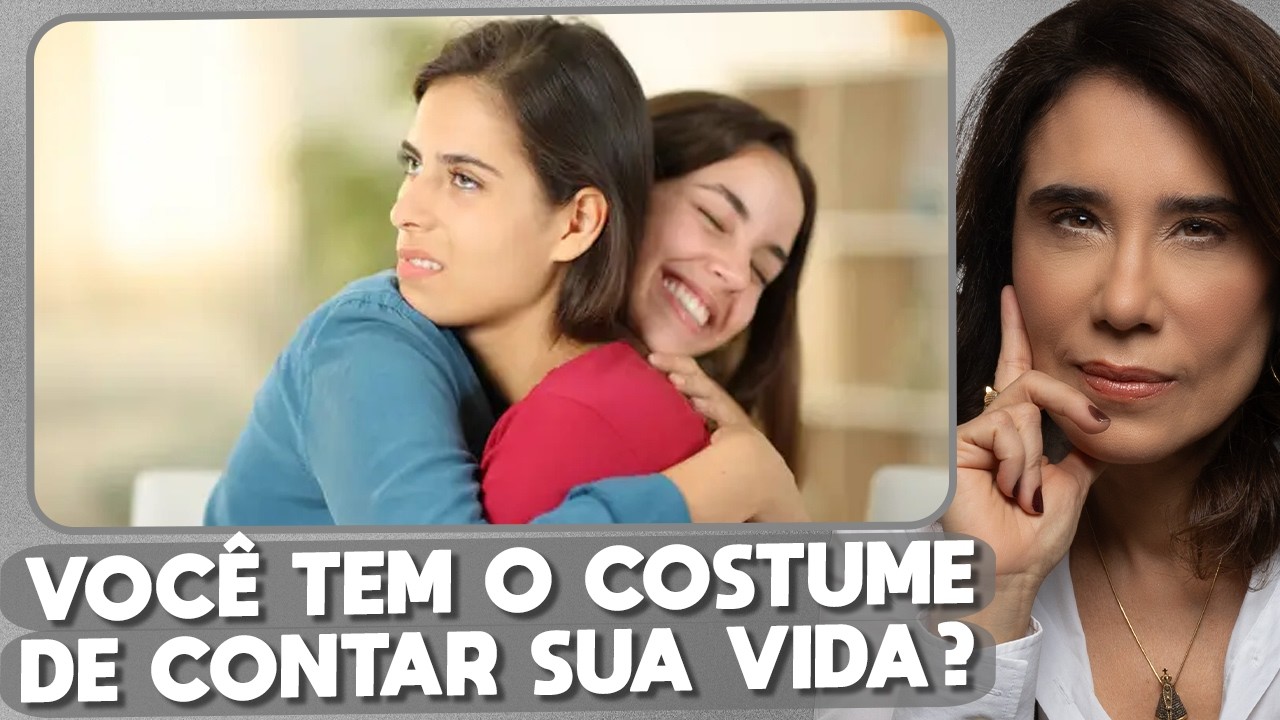 Cuidado Com o Seu Melhor Amigo Do Trabalho: Entenda o Porquê | ANA BEATRIZ