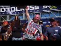 SMX Insider Post Race Show | Round 25 Washougal | SuperMotocross 2026