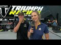 SMX Insider Post Race Show | Round 25 Washougal | SuperMotocross 2026