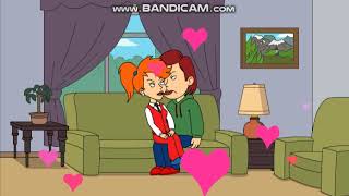 Boris Cheats On His Wife And Gets Grounded