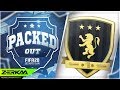 Our HIGHEST FUT Champs Rank EVER! (Packed Out #60) (FIFA 20 Ultimate Team)