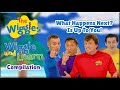 The Wiggles What Happens Next Is Up To You 2008 Compilation