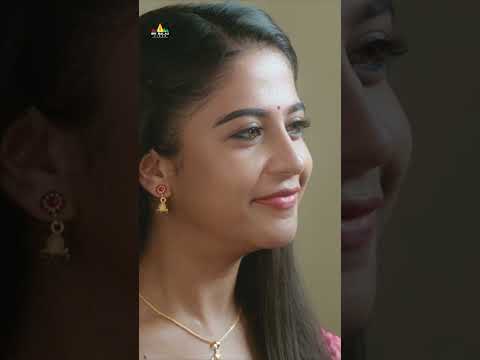 सिगरेट छोड़ोगे, तभी किस मिलेगी! | #SriSriSriRaajavaru | #Sampada | #CuteLove | #YTShorts