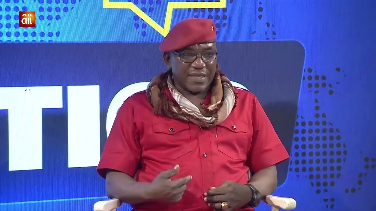 ВЫБОРЫ 2027 ГОДА, Соломон Далунг: Если Тинубу разочаровывает нас, христиан, где мы встретимся с ним?