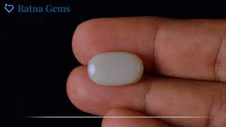 Product Video for: Australian Opal 7.18 Carat (7.89 Ratti)