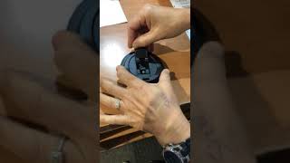 How To Clean an Avanti Go Cup Lid