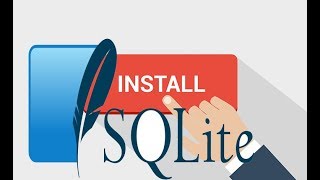 TUTORIAL INSTALASI SQLITE DI WINDOWS